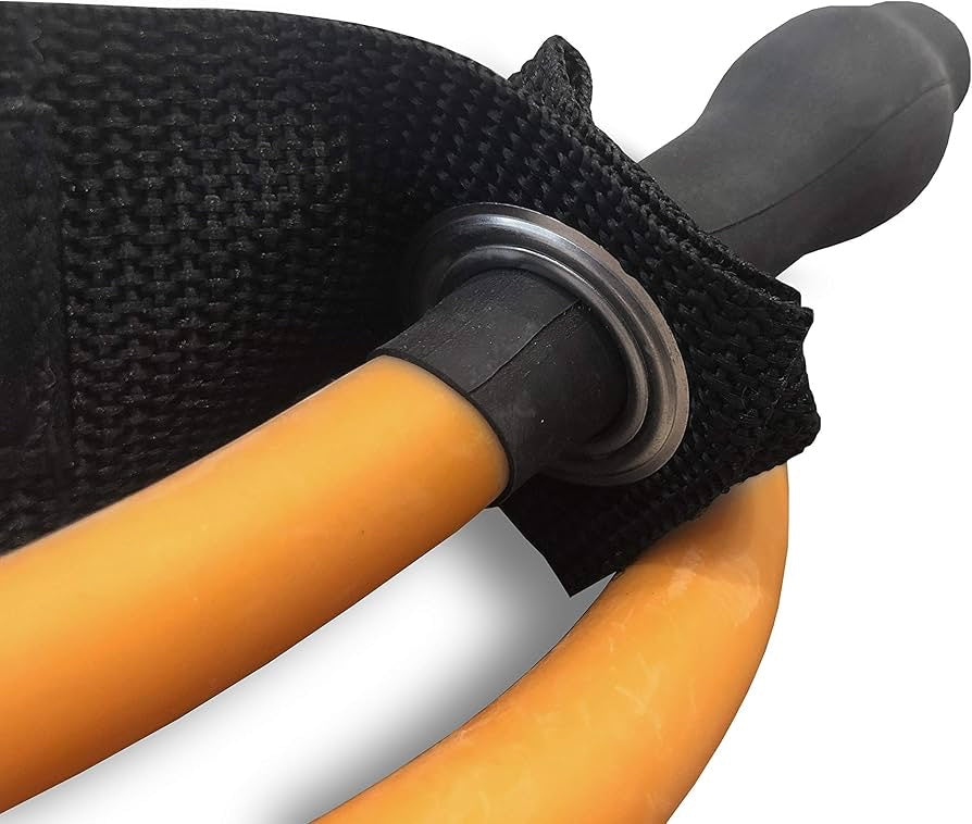 Resistance Bands - Baba Saleh Sports Egypt | بابا صالح للأدوات الرياضية