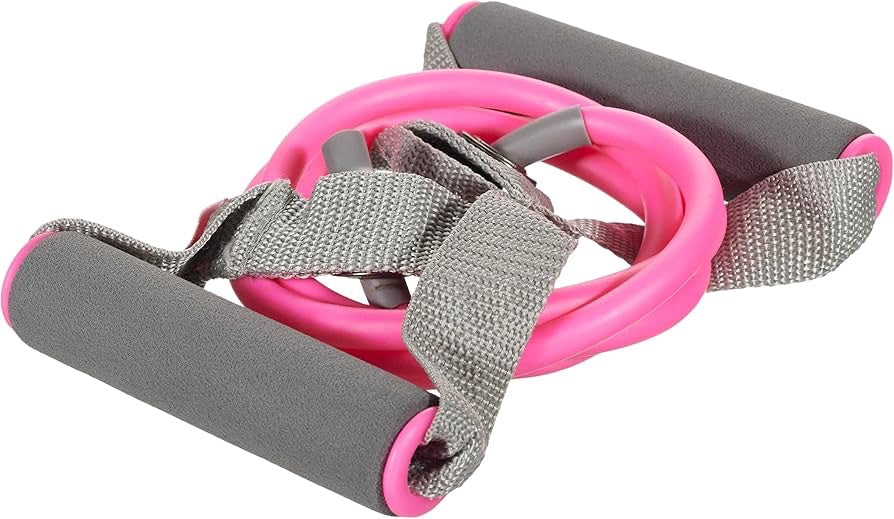 LIVEUP Sports Exercise Toning Tube LS3201 - Baba Saleh Sports Egypt | بابا صالح للأدوات الرياضية