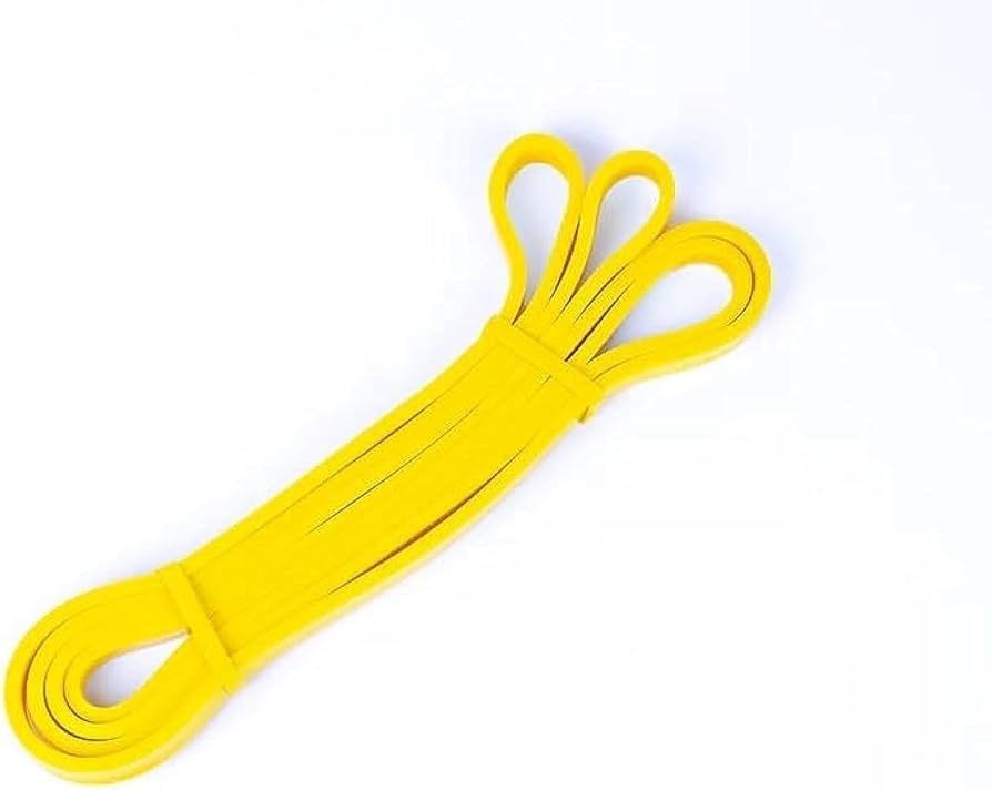 Resistance Loop Power Bands - Baba Saleh Sports Egypt | بابا صالح للأدوات الرياضية