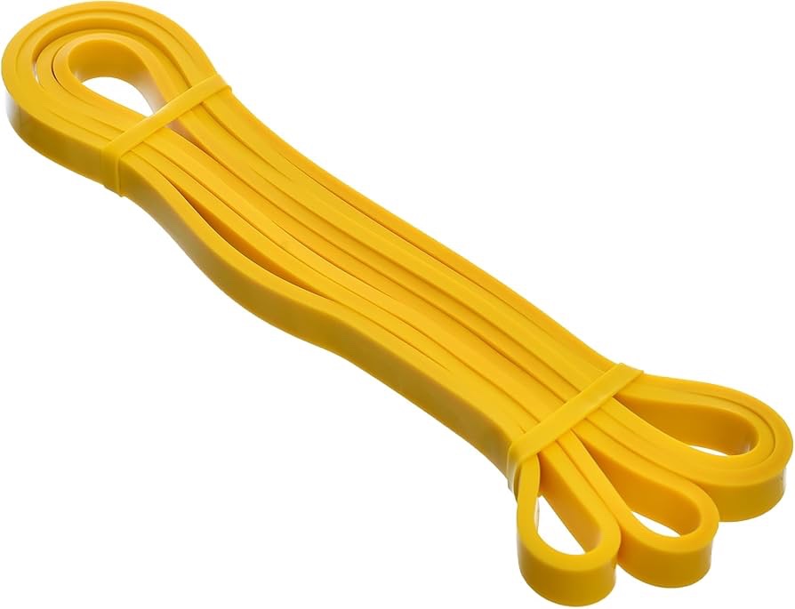 Resistance Loop Power Bands - Baba Saleh Sports Egypt | بابا صالح للأدوات الرياضية