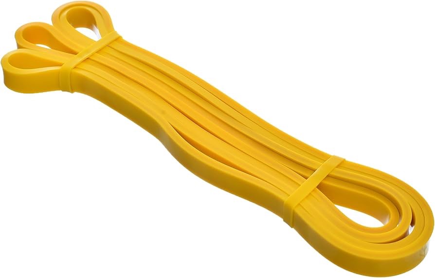 Resistance Loop Power Bands - Baba Saleh Sports Egypt | بابا صالح للأدوات الرياضية