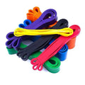 Resistance Loop Power Bands - Baba Saleh Sports Egypt | بابا صالح للأدوات الرياضية