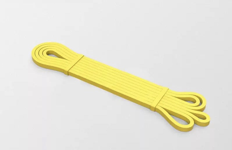 Resistance Loop Power Bands - Baba Saleh Sports Egypt | بابا صالح للأدوات الرياضية