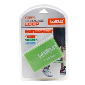 Liveup Sports Thera Band LS3650 - Baba Saleh Sports Egypt | بابا صالح للأدوات الرياضية