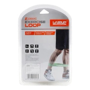 Liveup Sports Thera Band LS3650 - Baba Saleh Sports Egypt | بابا صالح للأدوات الرياضية