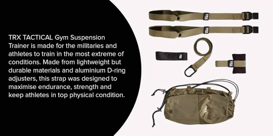 TRX Force Bands - Baba Saleh Sports Egypt | بابا صالح للأدوات الرياضية