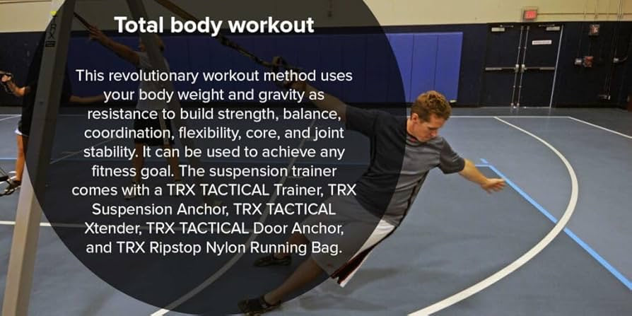 TRX Force Bands - Baba Saleh Sports Egypt | بابا صالح للأدوات الرياضية