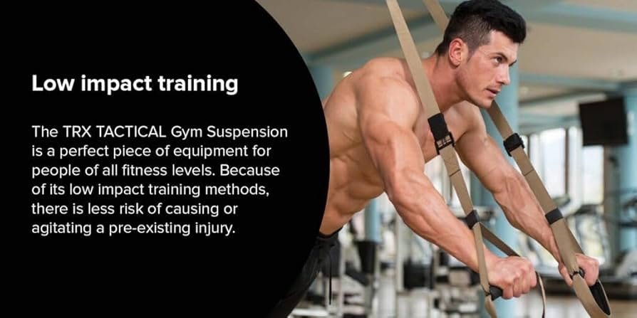 TRX Force Bands - Baba Saleh Sports Egypt | بابا صالح للأدوات الرياضية
