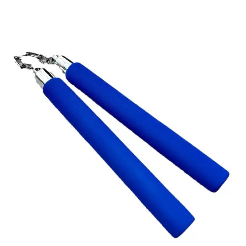 Training Foam Nunchakus - Baba Saleh Sports Egypt | بابا صالح للأدوات الرياضية