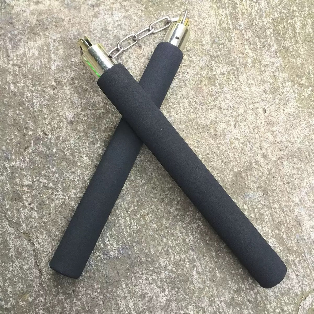 Training Foam Nunchakus - Baba Saleh Sports Egypt | بابا صالح للأدوات الرياضية