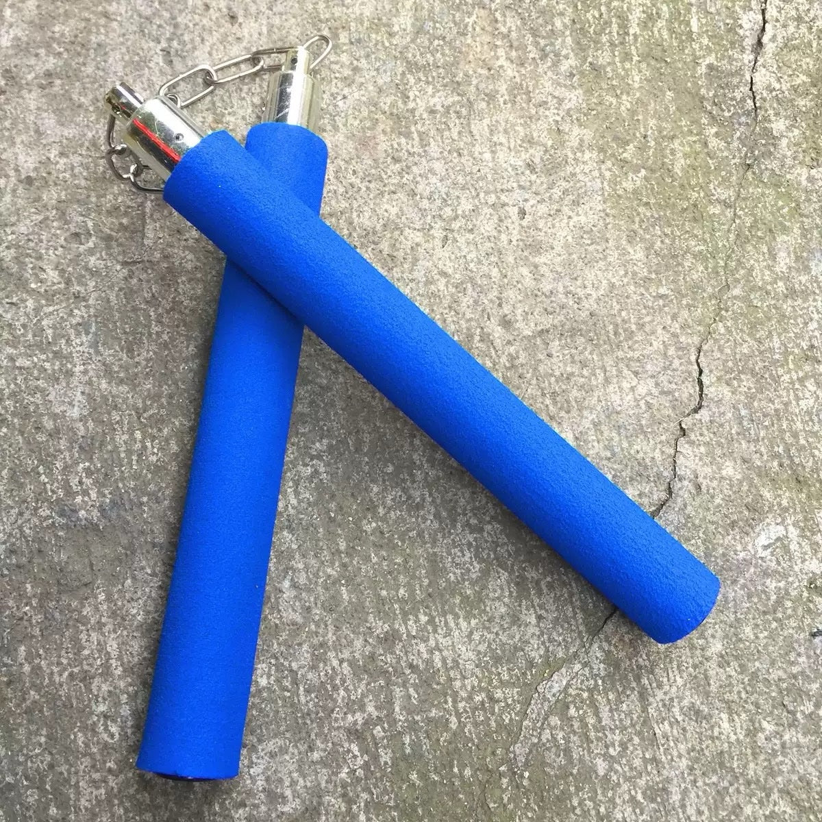 Training Foam Nunchakus - Baba Saleh Sports Egypt | بابا صالح للأدوات الرياضية