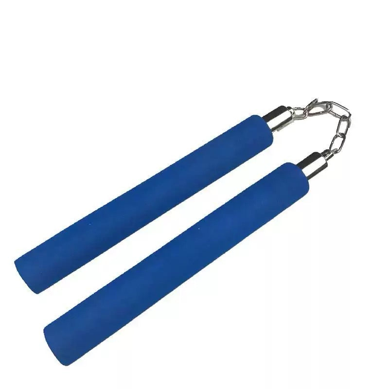 Training Foam Nunchakus - Baba Saleh Sports Egypt | بابا صالح للأدوات الرياضية