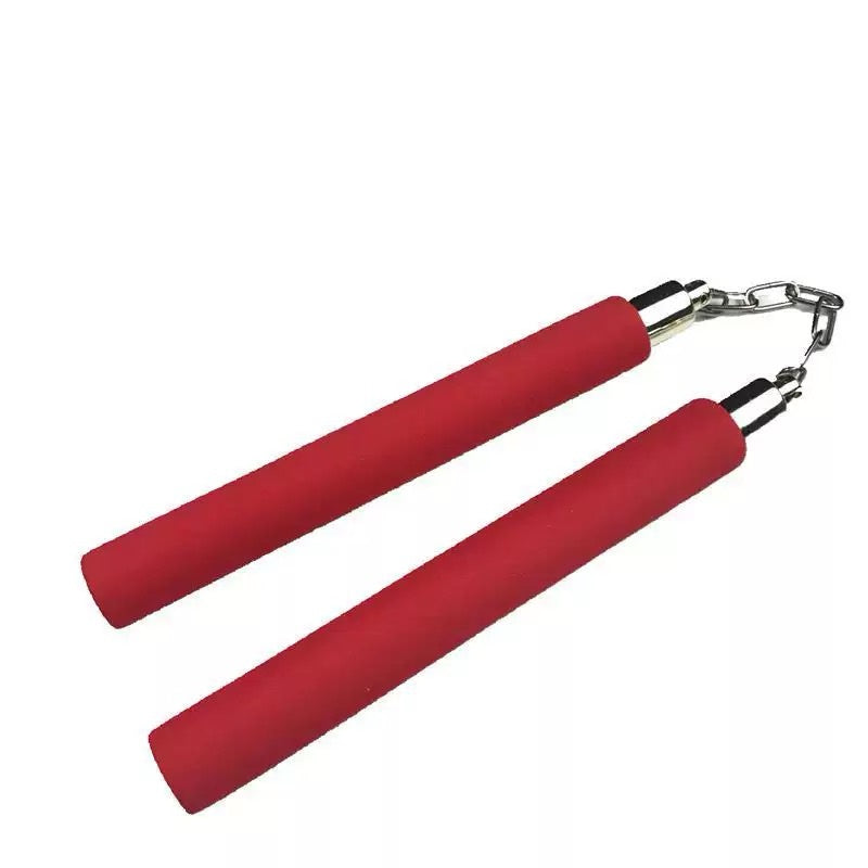 Training Foam Nunchakus - Baba Saleh Sports Egypt | بابا صالح للأدوات الرياضية