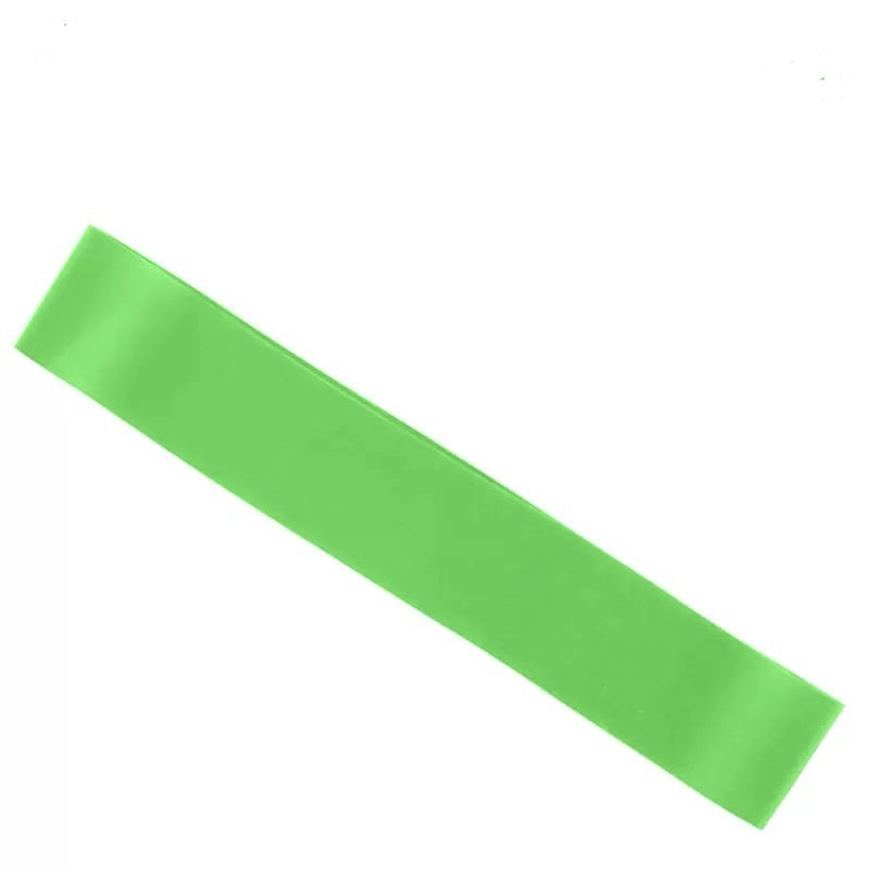 TheraBand Resistance Set - Baba Saleh Sports Egypt | بابا صالح للأدوات الرياضية