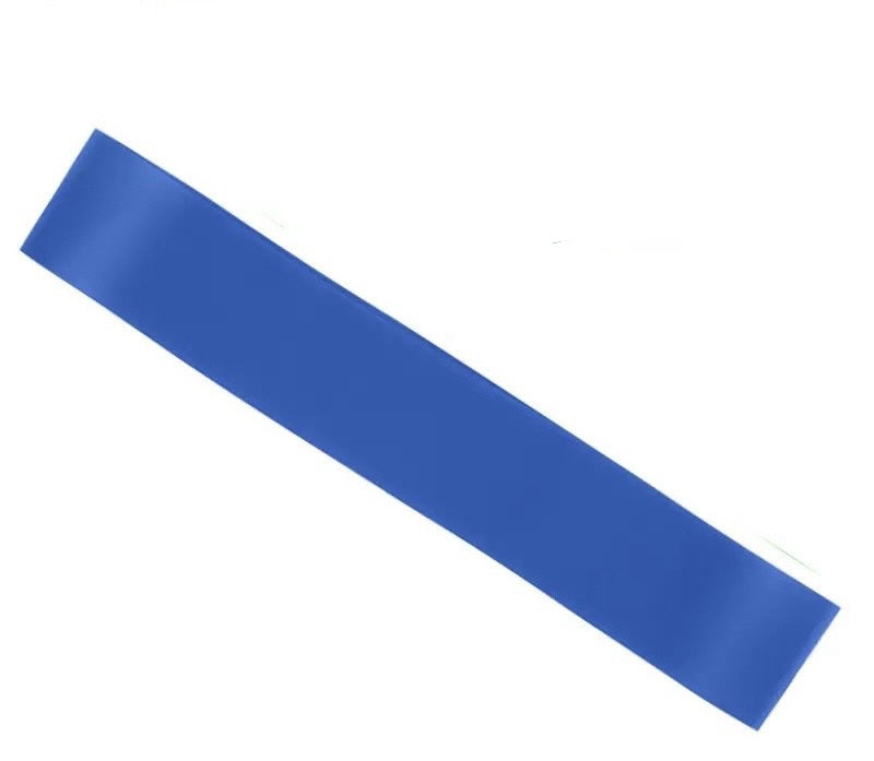 TheraBand Resistance Set - Baba Saleh Sports Egypt | بابا صالح للأدوات الرياضية