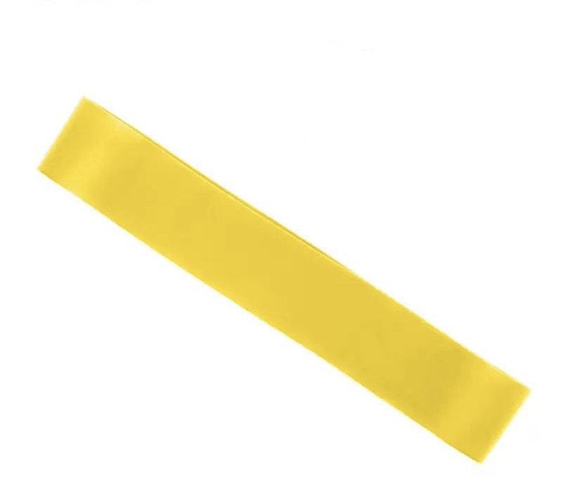 TheraBand Resistance Set - Baba Saleh Sports Egypt | بابا صالح للأدوات الرياضية