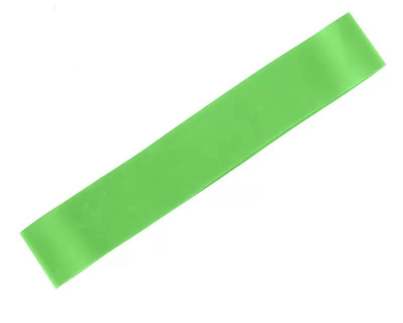 TheraBand Resistance Set - Baba Saleh Sports Egypt | بابا صالح للأدوات الرياضية