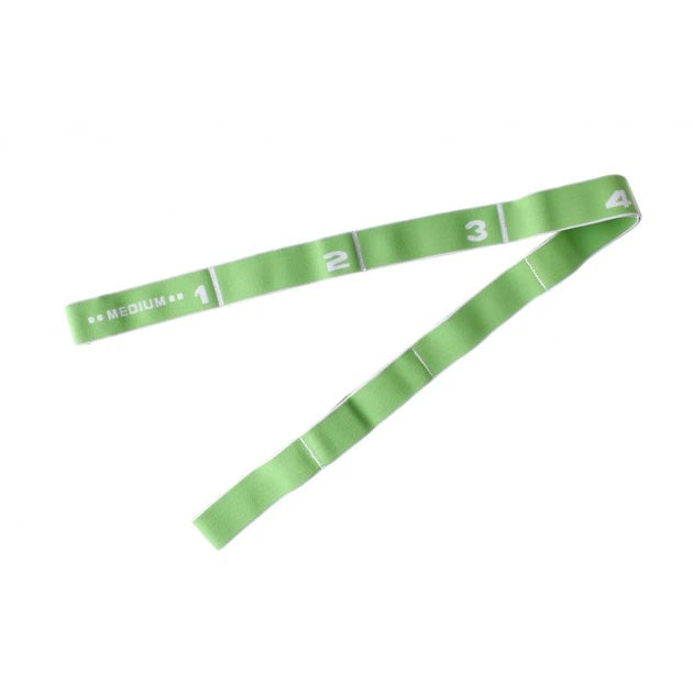 Liveup ls3660 Elastic band for workout - Baba Saleh Sports Egypt | بابا صالح للأدوات الرياضية