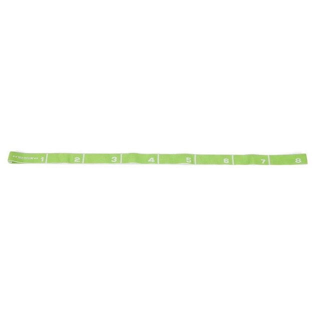Liveup ls3660 Elastic band for workout - Baba Saleh Sports Egypt | بابا صالح للأدوات الرياضية