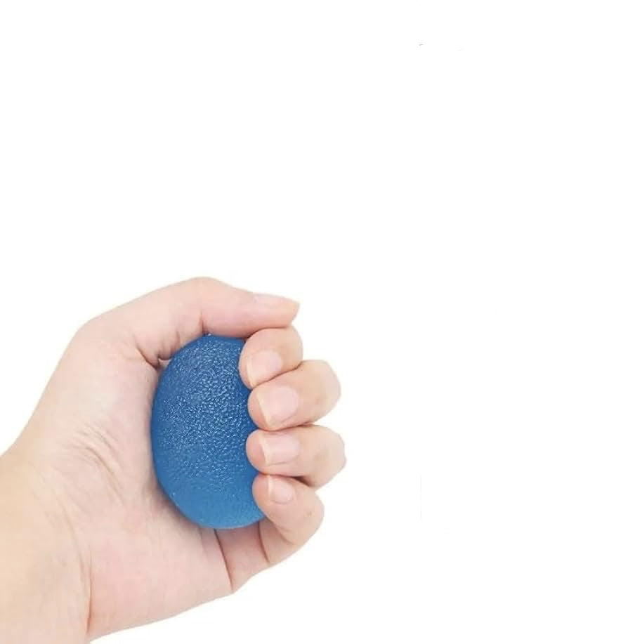 Hand Exercise Ball - Baba Saleh Sports Egypt | بابا صالح للأدوات الرياضية