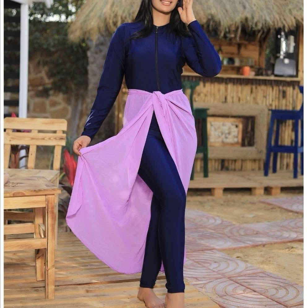 Plain Cover Up - Baba Saleh Sports Egypt | بابا صالح للأدوات الرياضية