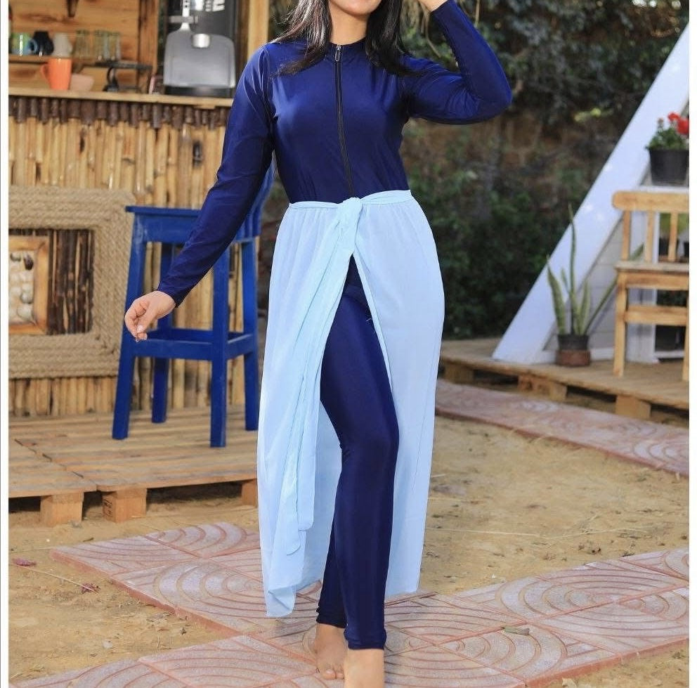 Plain Cover Up - Baba Saleh Sports Egypt | بابا صالح للأدوات الرياضية