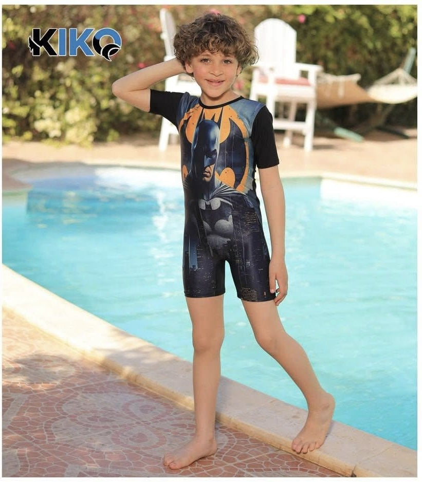 kids Disney Swimsuit - Baba Saleh Sports Egypt | بابا صالح للأدوات الرياضية