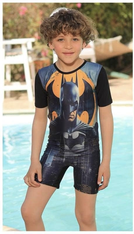 kids Disney Swimsuit - Baba Saleh Sports Egypt | بابا صالح للأدوات الرياضية