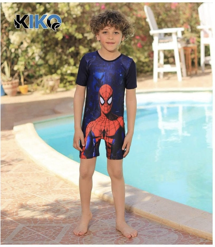 kids Disney Swimsuit - Baba Saleh Sports Egypt | بابا صالح للأدوات الرياضية