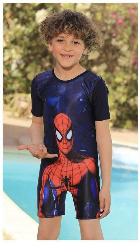 kids Disney Swimsuit - Baba Saleh Sports Egypt | بابا صالح للأدوات الرياضية