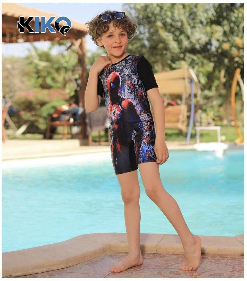 kids Disney Swimsuit - Baba Saleh Sports Egypt | بابا صالح للأدوات الرياضية