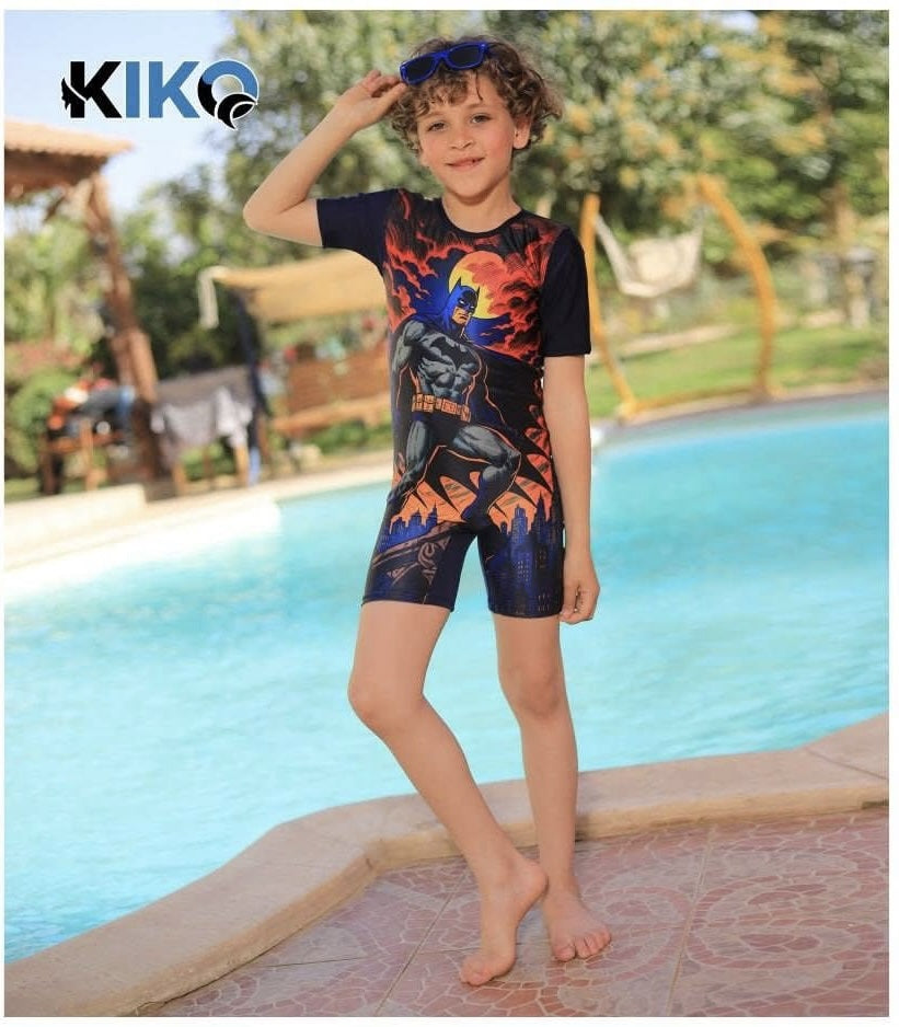 kids Disney Swimsuit - Baba Saleh Sports Egypt | بابا صالح للأدوات الرياضية