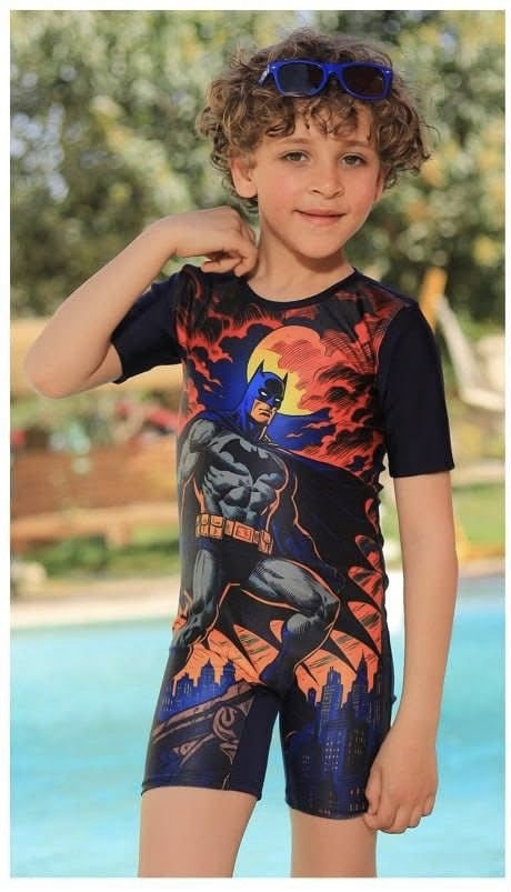 kids Disney Swimsuit - Baba Saleh Sports Egypt | بابا صالح للأدوات الرياضية