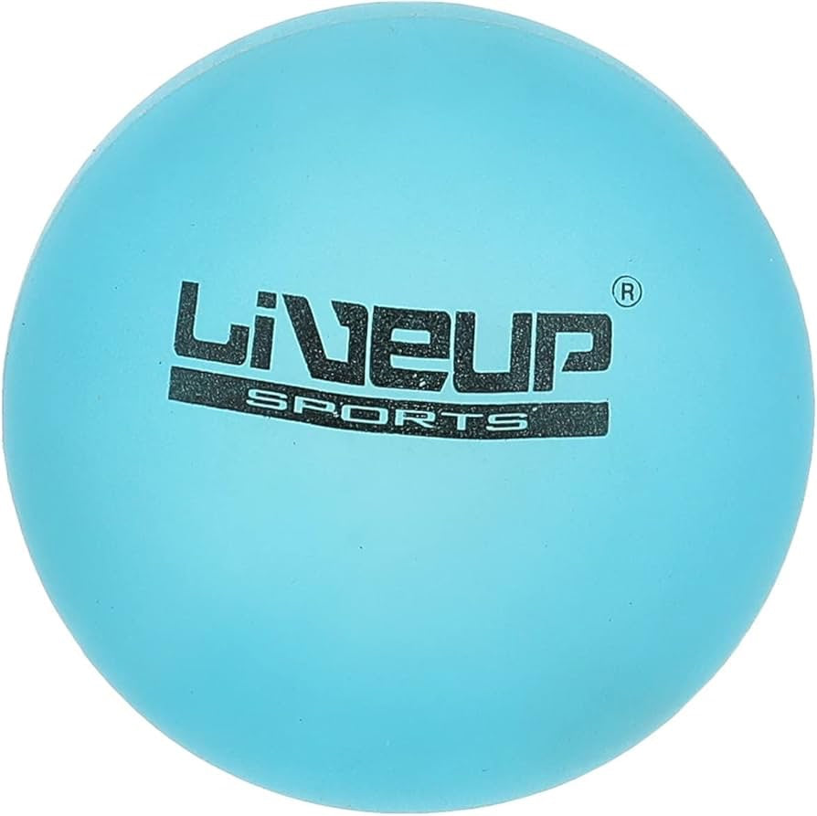 LiveUp Stress Ball - Baba Saleh Sports Egypt | بابا صالح للأدوات الرياضية