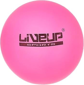LiveUp Stress Ball - Baba Saleh Sports Egypt | بابا صالح للأدوات الرياضية