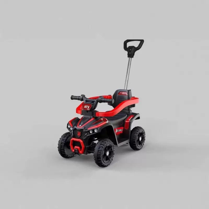 kids Ride_on ATV car - Baba Saleh Sports Egypt | بابا صالح للأدوات الرياضية