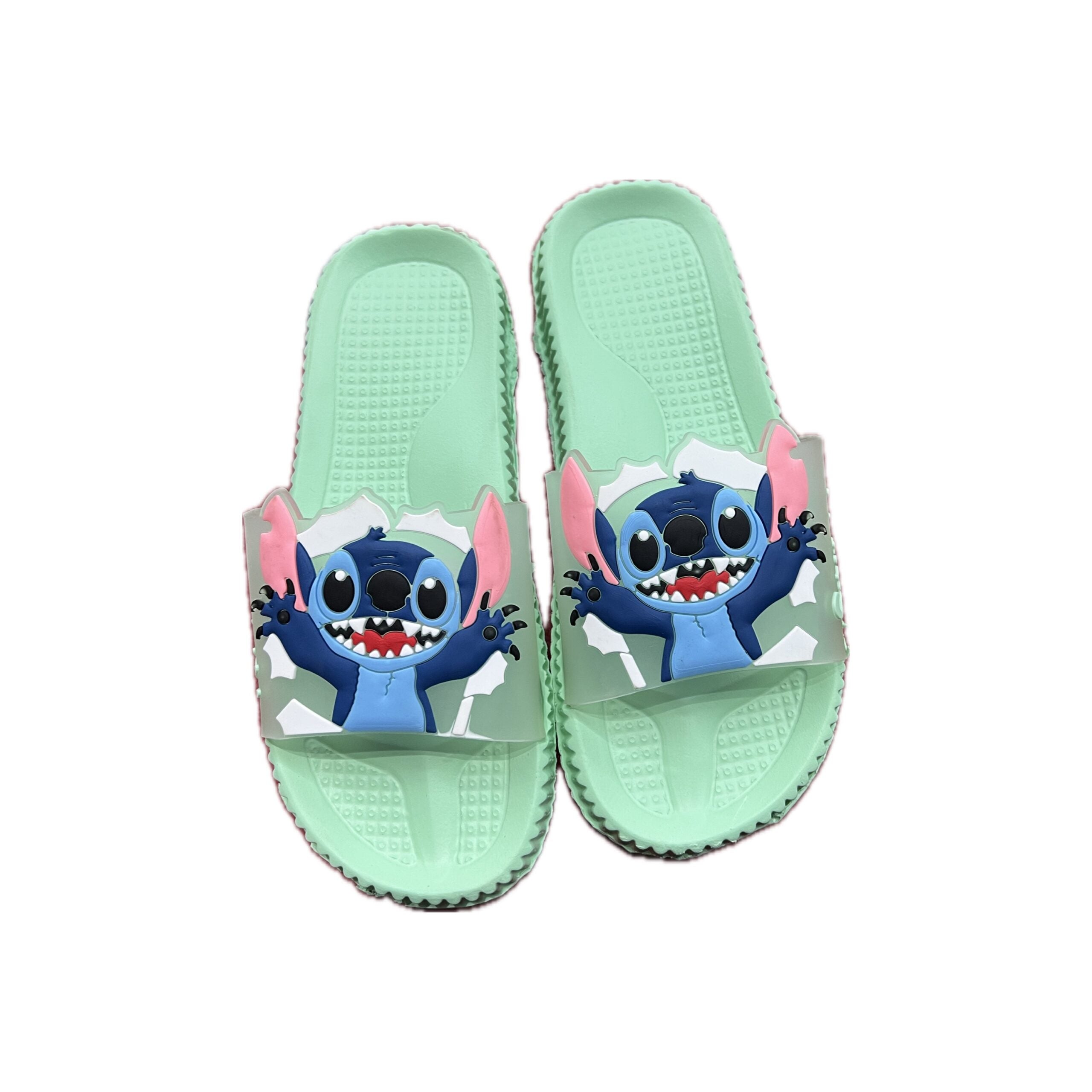 Women’s Stitch Slides - Baba Saleh Sports Egypt | بابا صالح للأدوات الرياضية