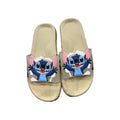 Women’s Stitch Slides - Baba Saleh Sports Egypt | بابا صالح للأدوات الرياضية