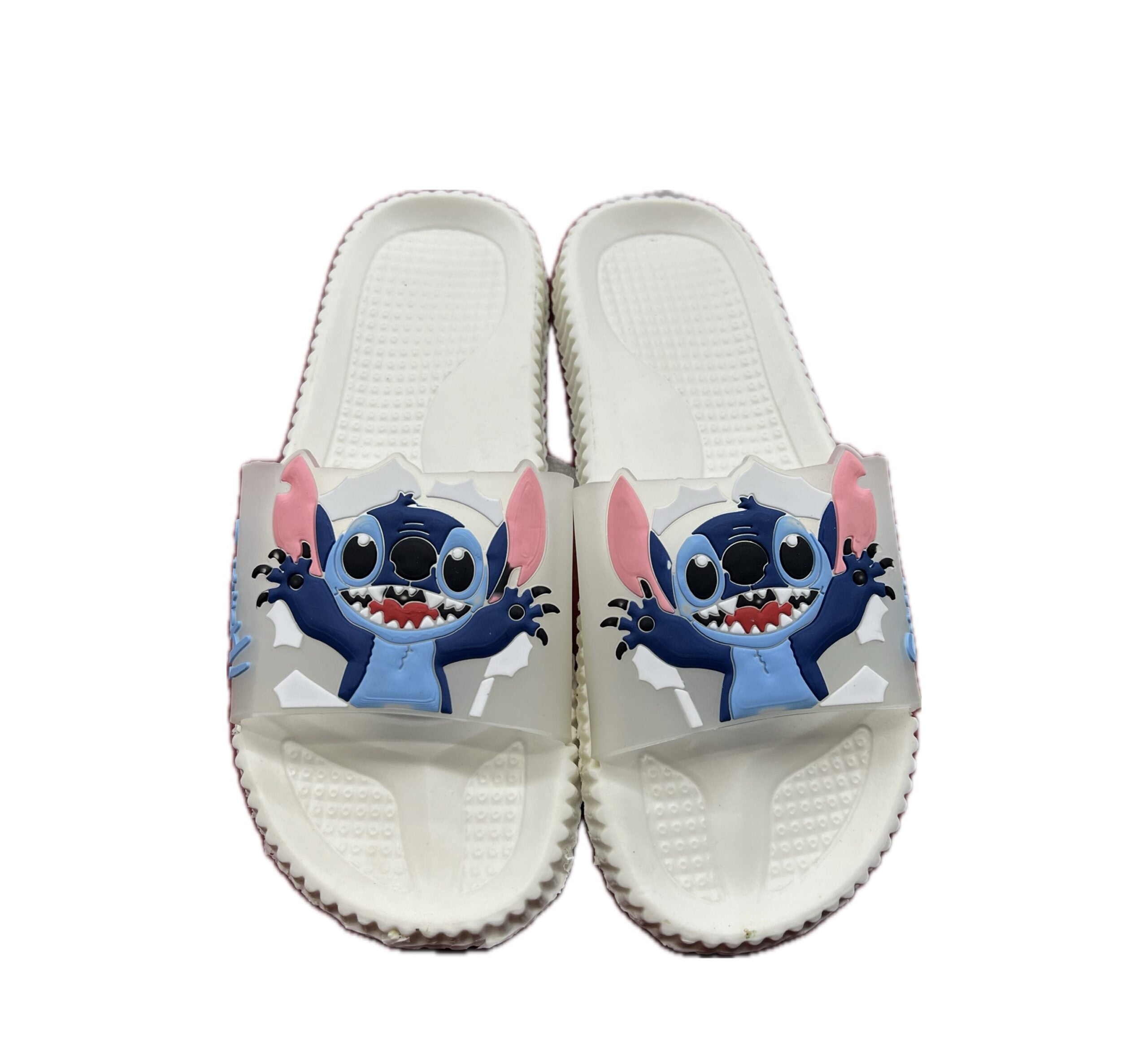 Women’s Stitch Slides - Baba Saleh Sports Egypt | بابا صالح للأدوات الرياضية