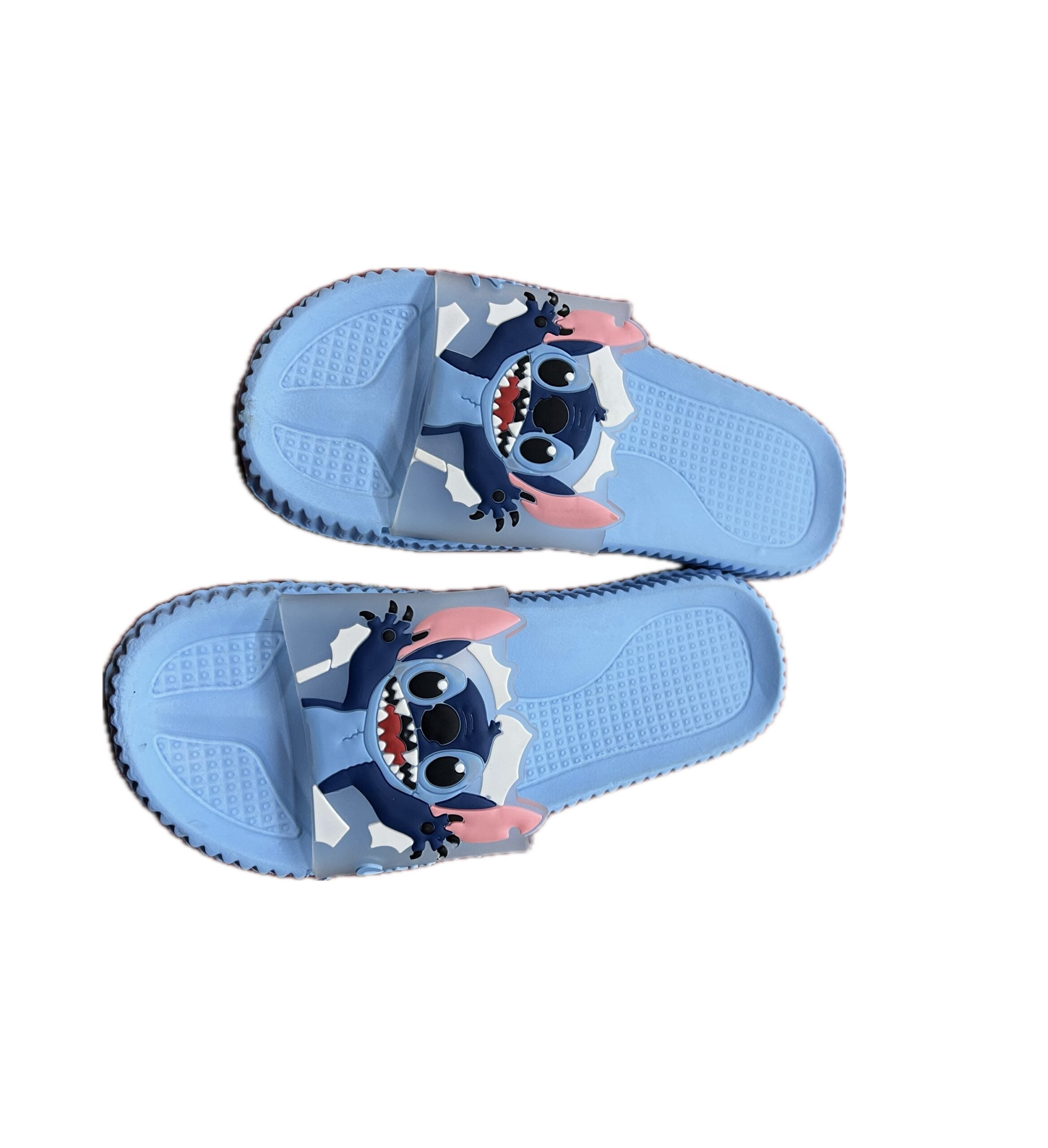 Women’s Stitch Slides - Baba Saleh Sports Egypt | بابا صالح للأدوات الرياضية