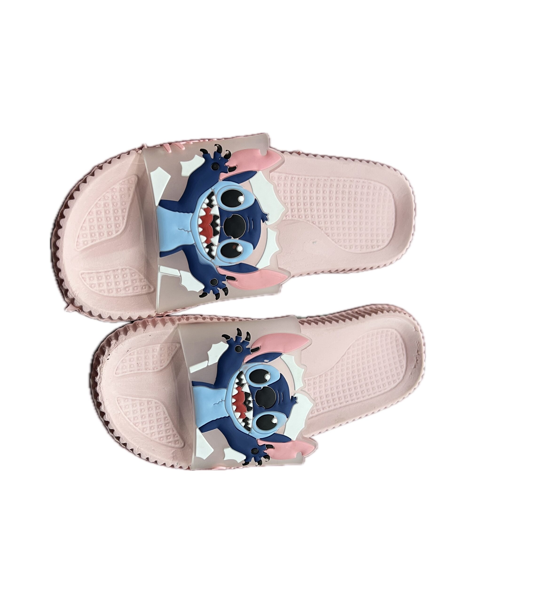 Women’s Stitch Slides - Baba Saleh Sports Egypt | بابا صالح للأدوات الرياضية