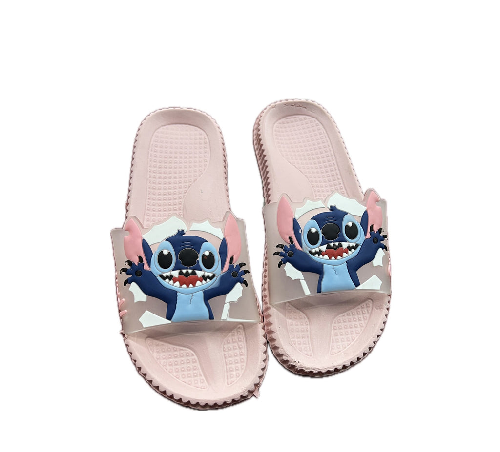 Women’s Stitch Slides - Baba Saleh Sports Egypt | بابا صالح للأدوات الرياضية