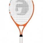 Gamma 25-inch Tennis Racket, Authorized Dealer - Baba Saleh Sports Egypt | بابا صالح للأدوات الرياضية