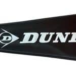 Dunlop 120g Squash Racket - Baba Saleh Sports Egypt | بابا صالح للأدوات الرياضية