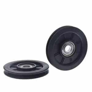 Pulley for Equipment - Baba Saleh Sports Egypt | بابا صالح للأدوات الرياضية