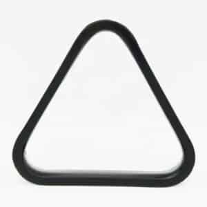 Black Pool Triangle - Baba Saleh Sports Egypt | بابا صالح للأدوات الرياضية