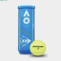 Dunlop Tennis Ball - Baba Saleh Sports Egypt | بابا صالح للأدوات الرياضية