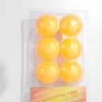 Table Tennis Ball - Baba Saleh Sports Egypt | بابا صالح للأدوات الرياضية