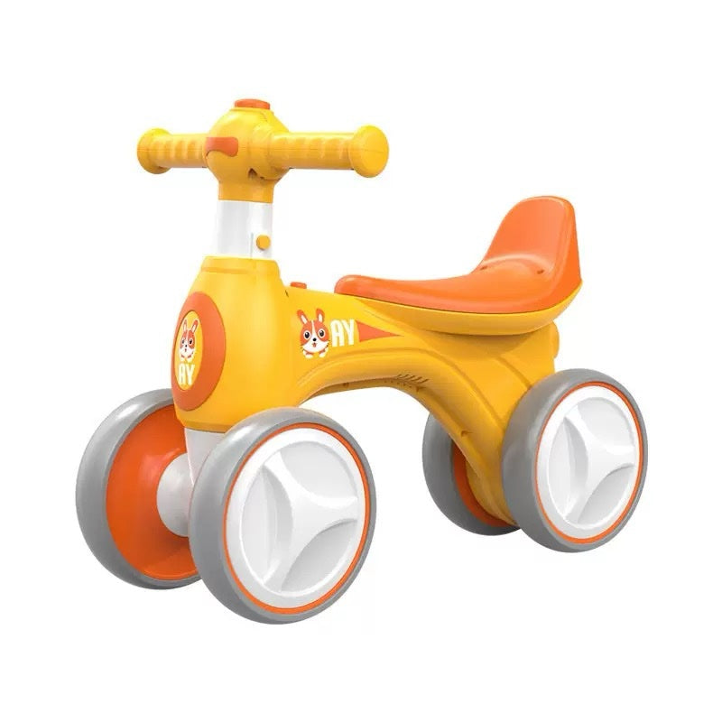 Kids Balance Bike - Baba Saleh Sports Egypt | بابا صالح للأدوات الرياضية