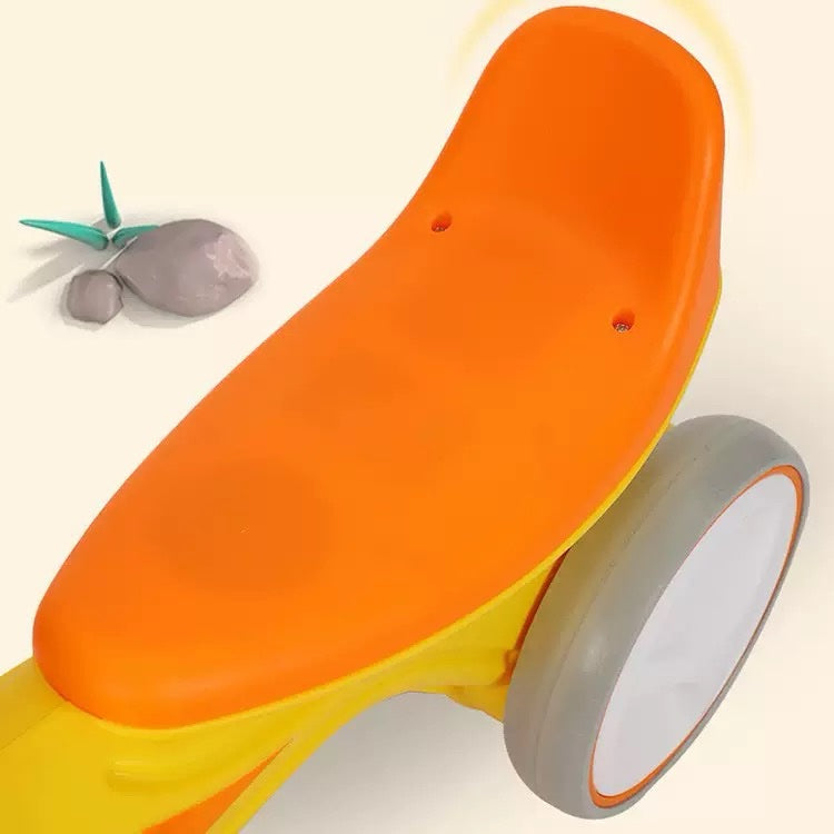 Kids Balance Bike - Baba Saleh Sports Egypt | بابا صالح للأدوات الرياضية